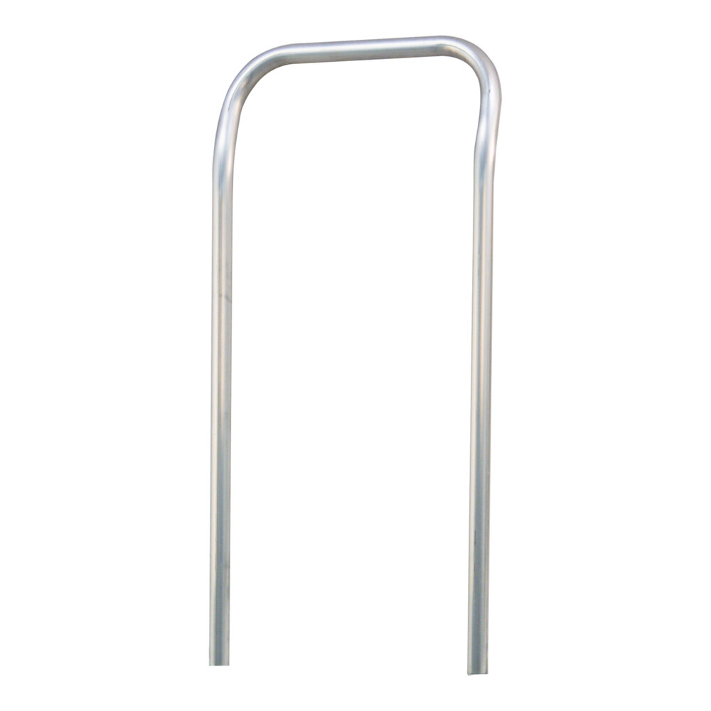 New Age Industrial 1208 Heavy-Duty Removable Aluminum Handle for 20 ...