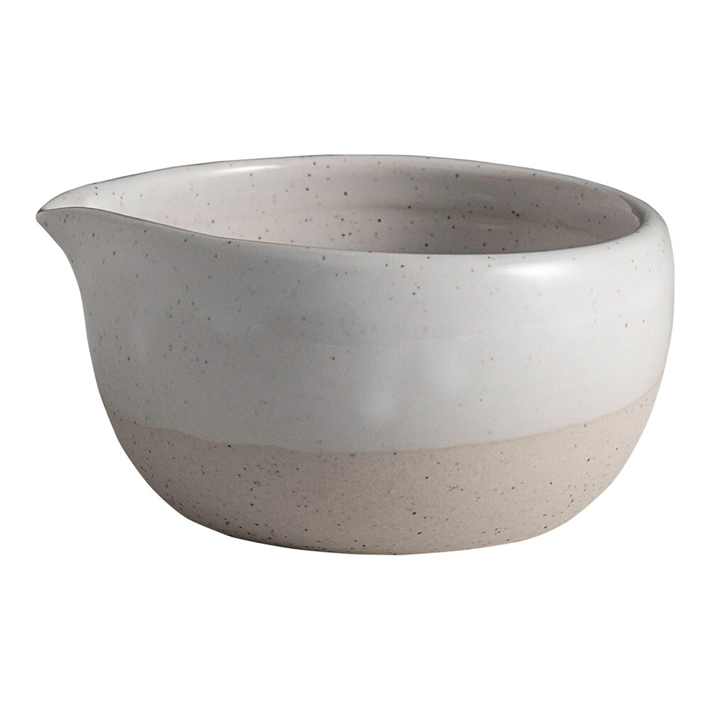 Off Grid Studio Gembrook from Steelite International 4 oz. Round White ...