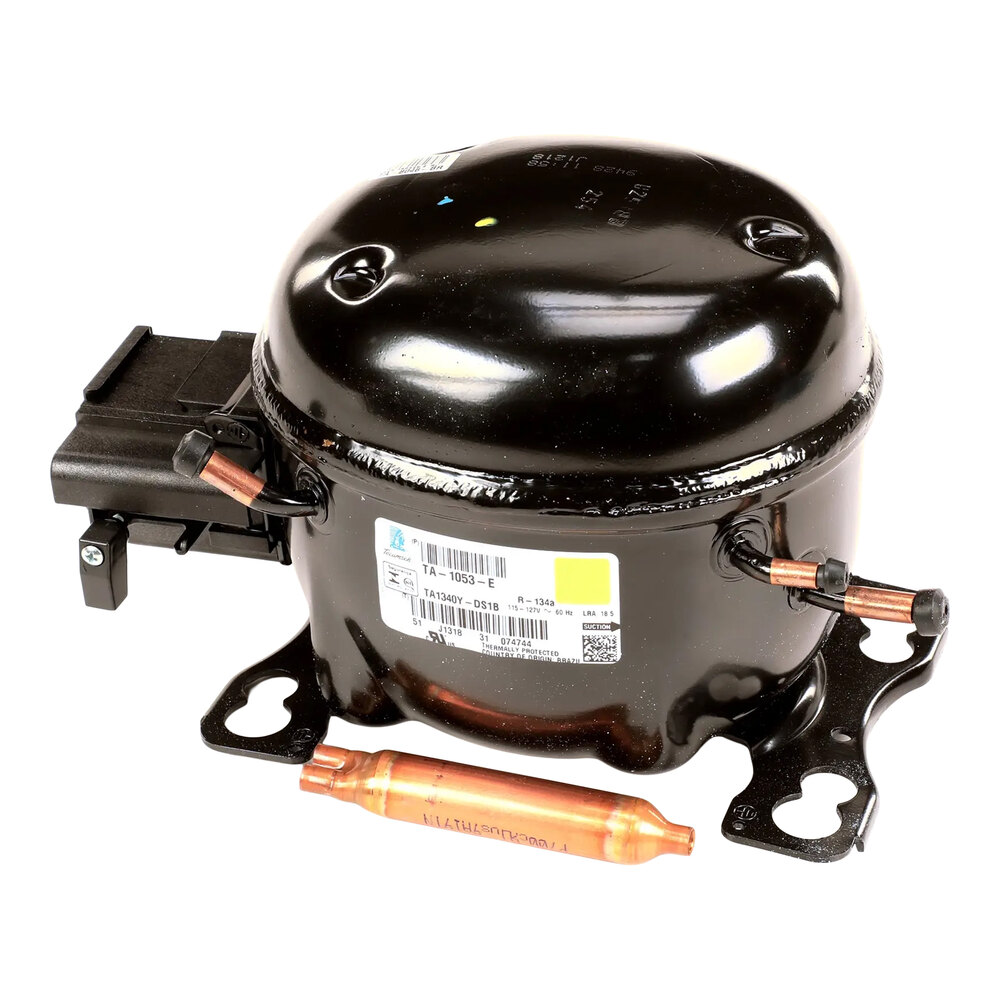 Silver King 10343-98 Kit Compressor 115V Ta1340Y-Ds1B W
