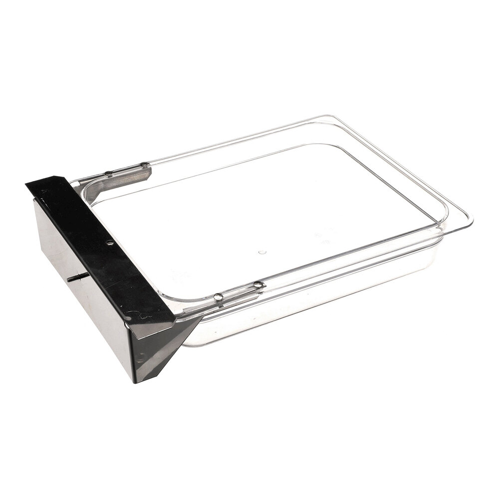 EmberGlo 140210 Es5 Water Pan