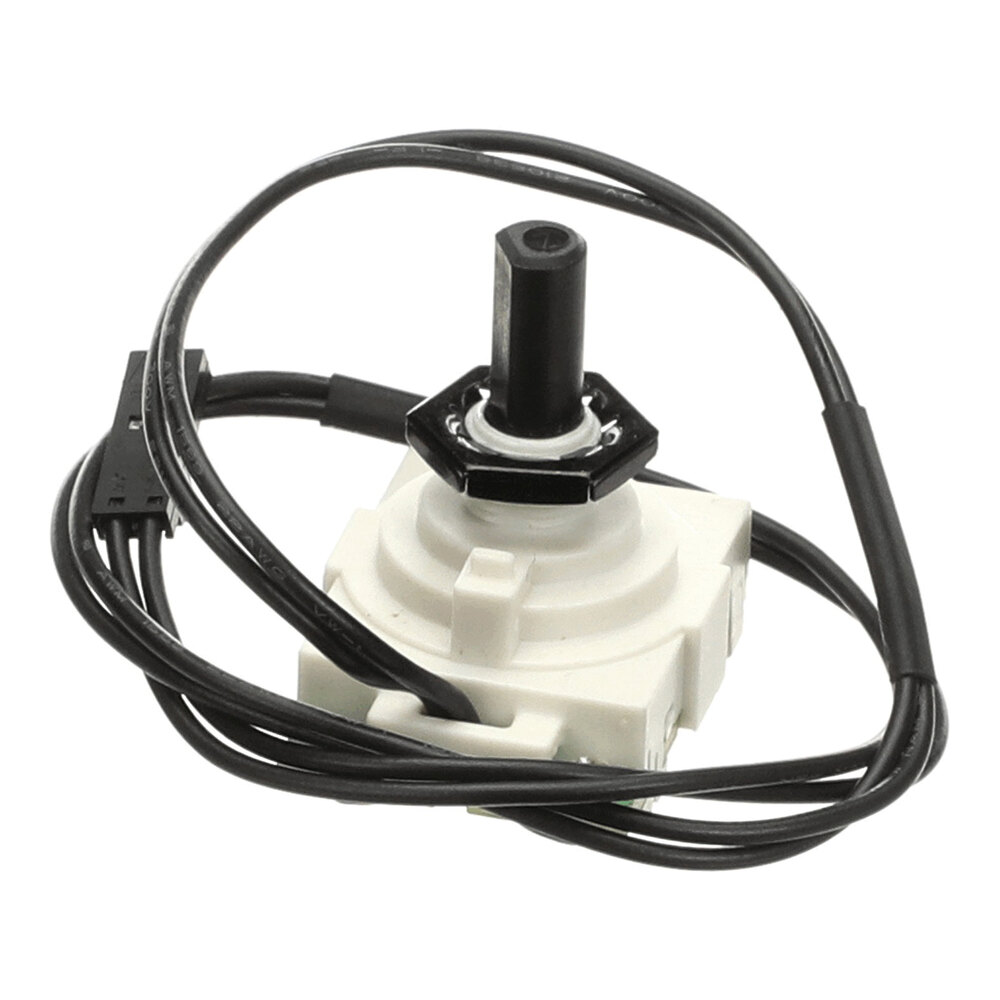 Vitamix 62566 Pot For Ucb Control Board