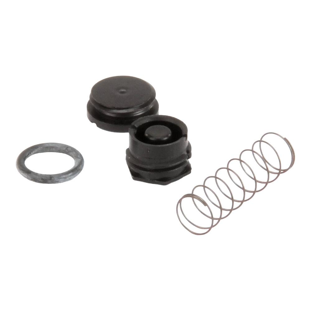 Ultrafryer Systems 18228 Spring, Lp Gas Kit #393691