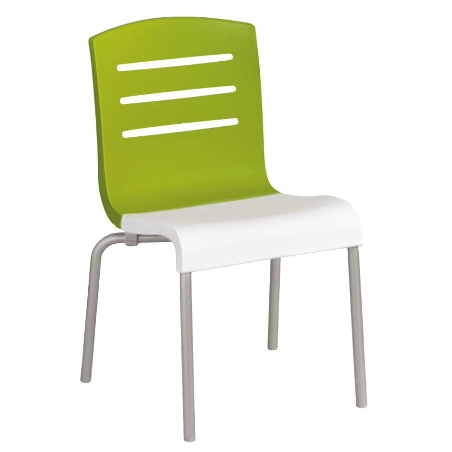 Green Stackable Resin Chairs at Stephen Schlegel blog