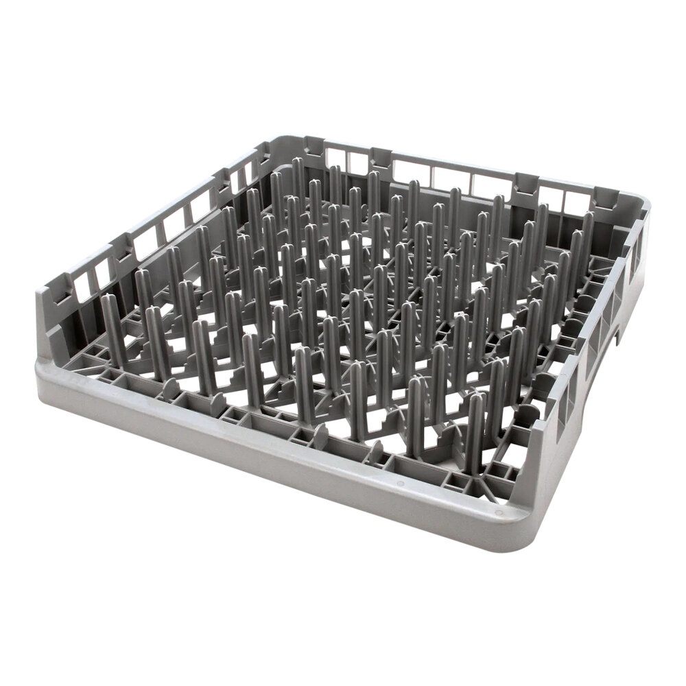 Cambro OETR314-151 Open End Camrack Bun Pan Dish Rack
