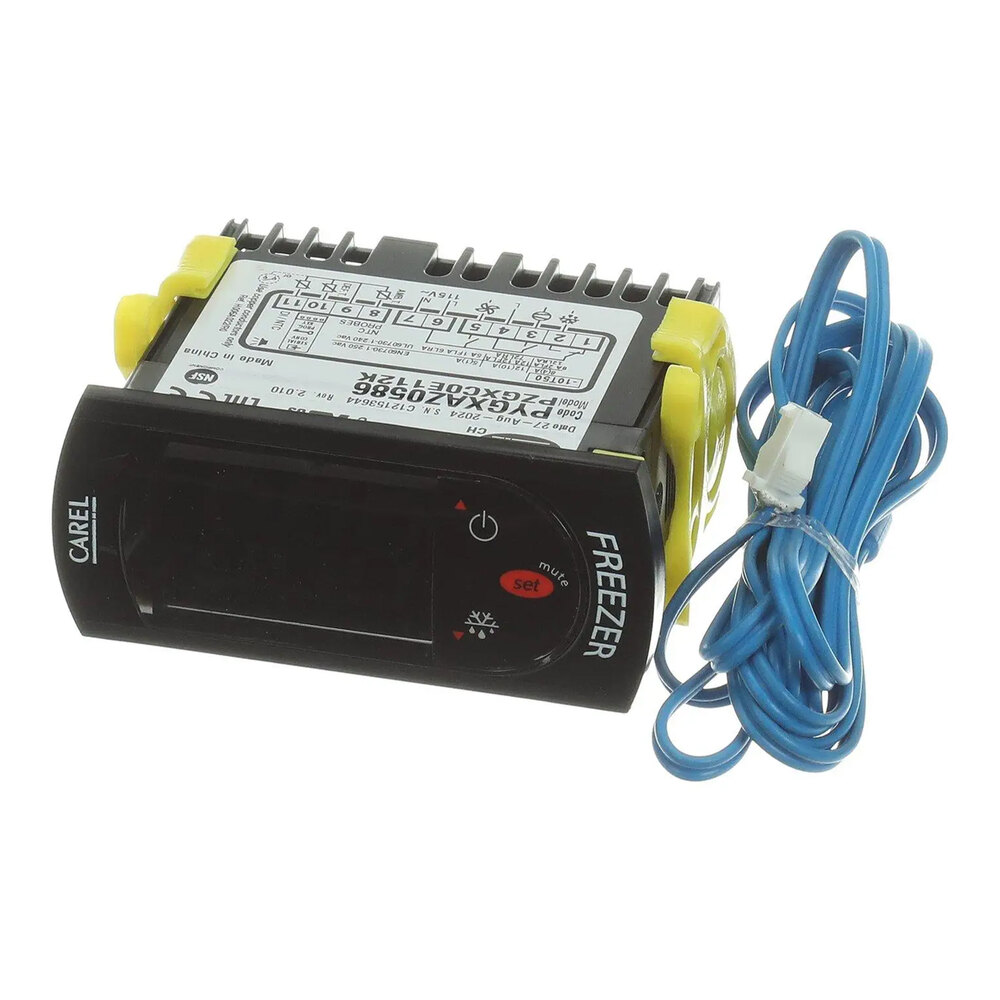 Adcraft CAR-2 Digital Controller