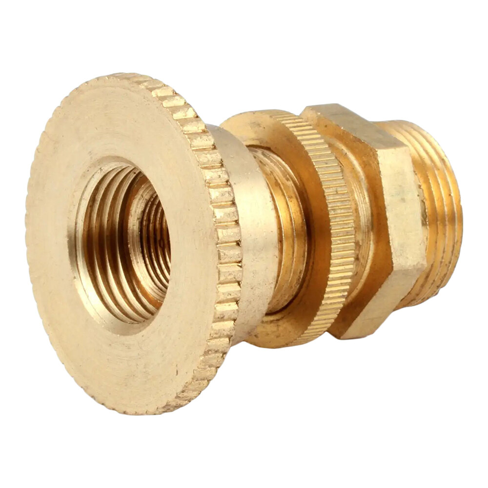 Bakers Pride AS-R3015P Spud Assy Wo/Spud; #4