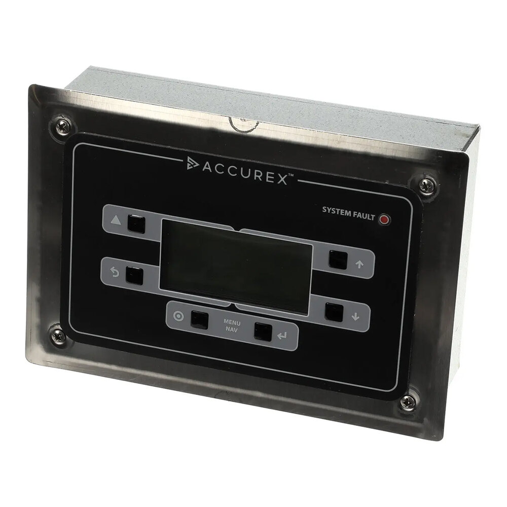 Accurex 854102 Carel Keypad,Remote Mounted Ac