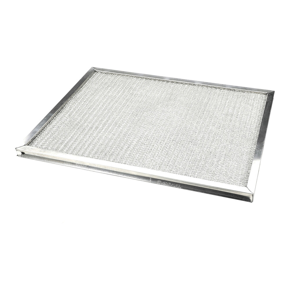 Accurex 450232 Aluminum Filter,16X20X1,Ul900