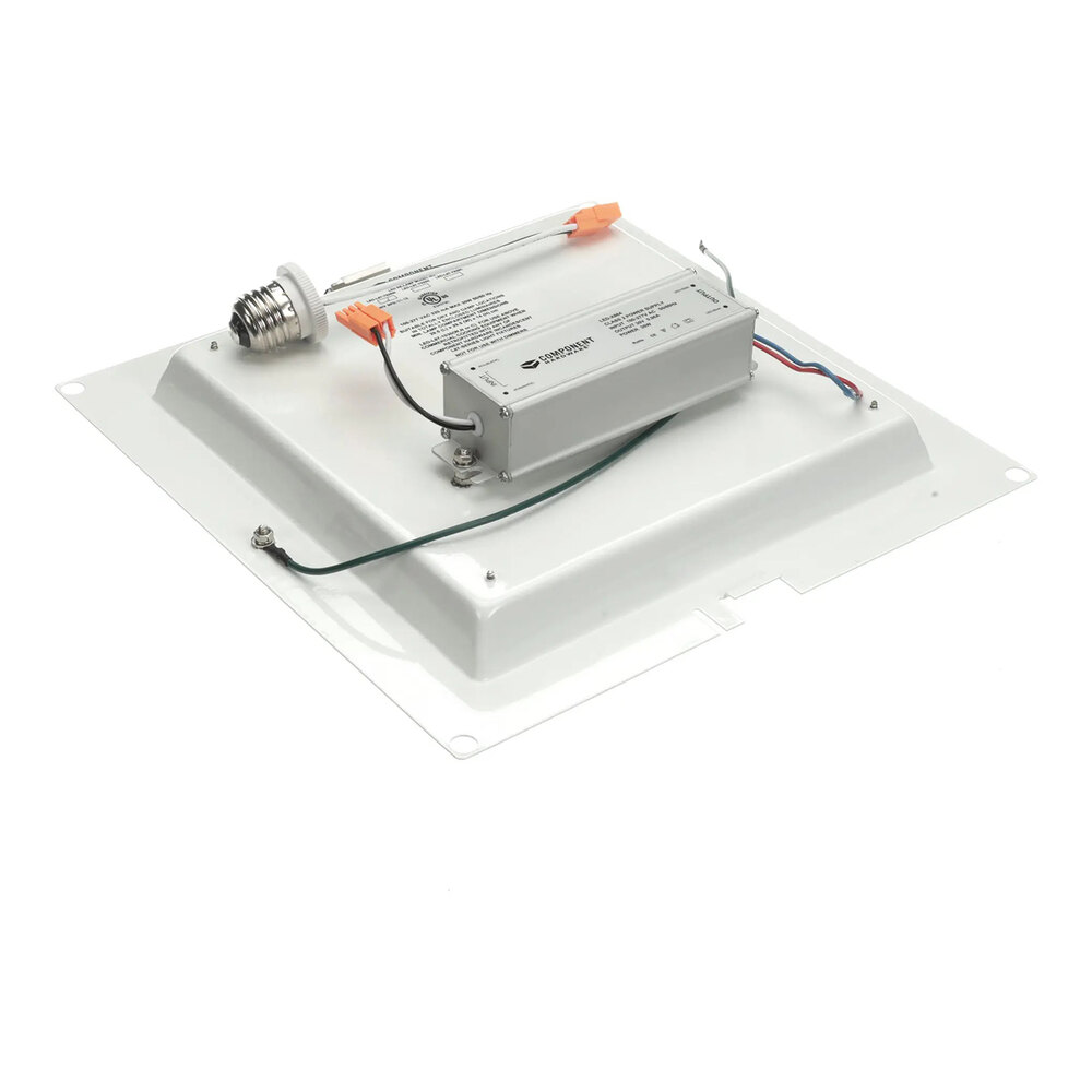 Component Hardware LED-L87-1030W Recess Mount Led Light