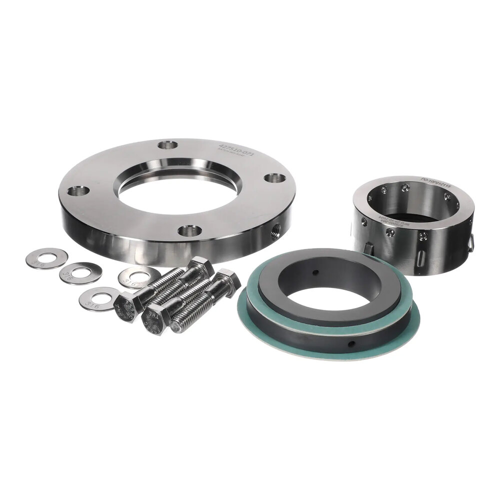 Armstrong Fluid Technology 8975002-394K Seal Kit 2.625 Ab2 C-Ssc W/Cvr