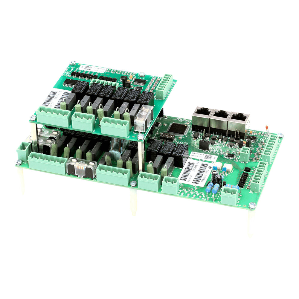 Angelo Po 6300756 Relay Pcb Assembly