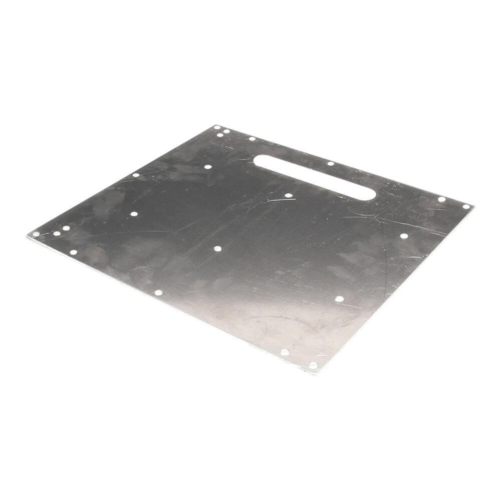 APW Wyott HC-84139 (S)Aluminum Transfer Plate M-9