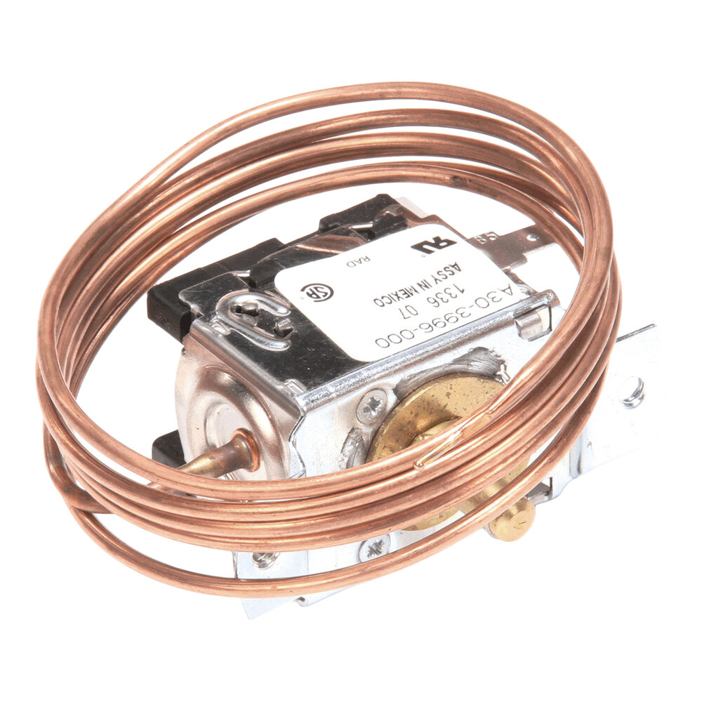 Atlas Metal Industries Inc 2043 Thermostat
