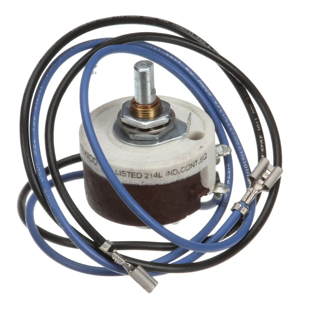 APW Wyott 2E-83333 Rheostat, 208/240 V. Piggy-Ba