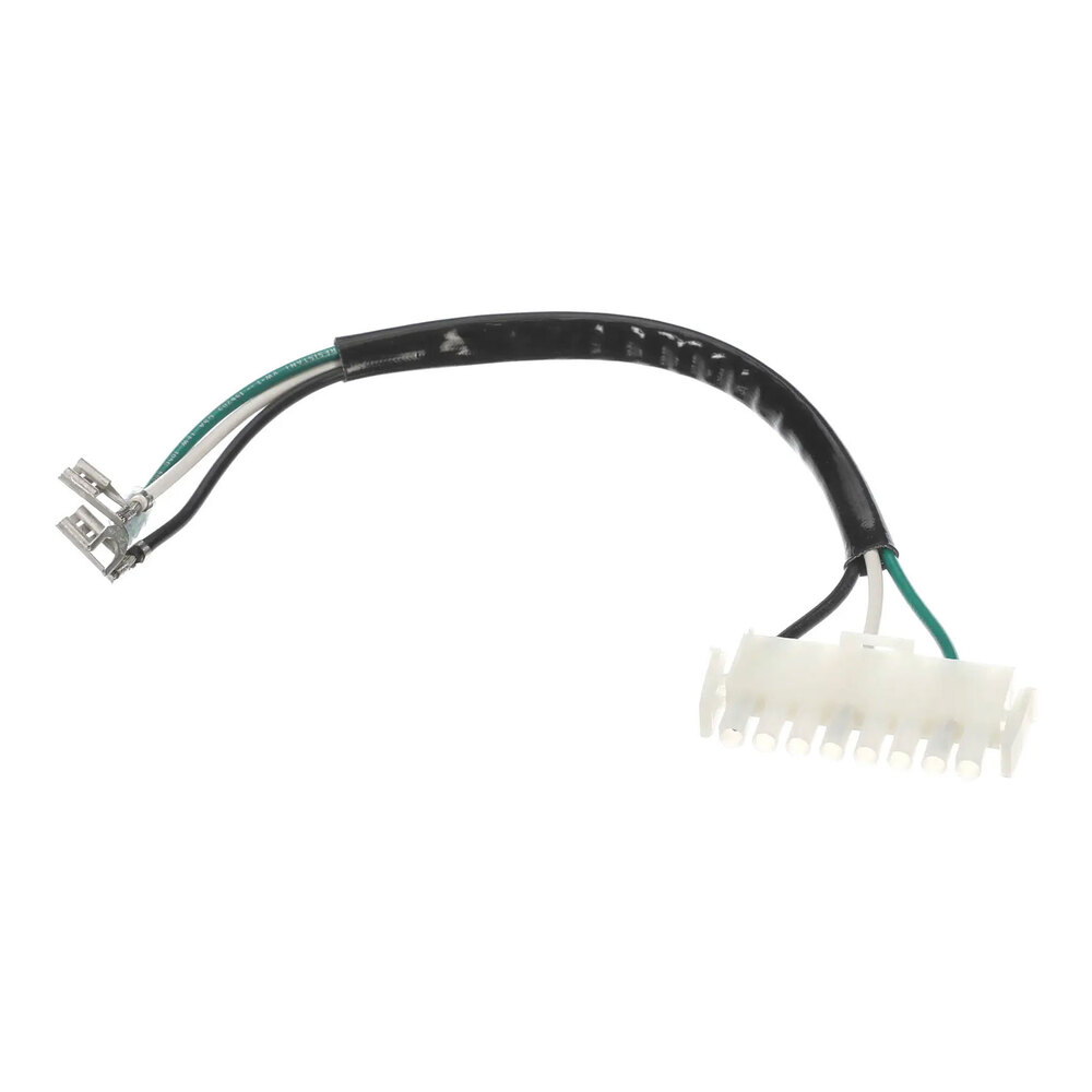 Col R400011a Wire Continental Refrigerator 4-801 Harness, Wire Male End To Comp (From Cor