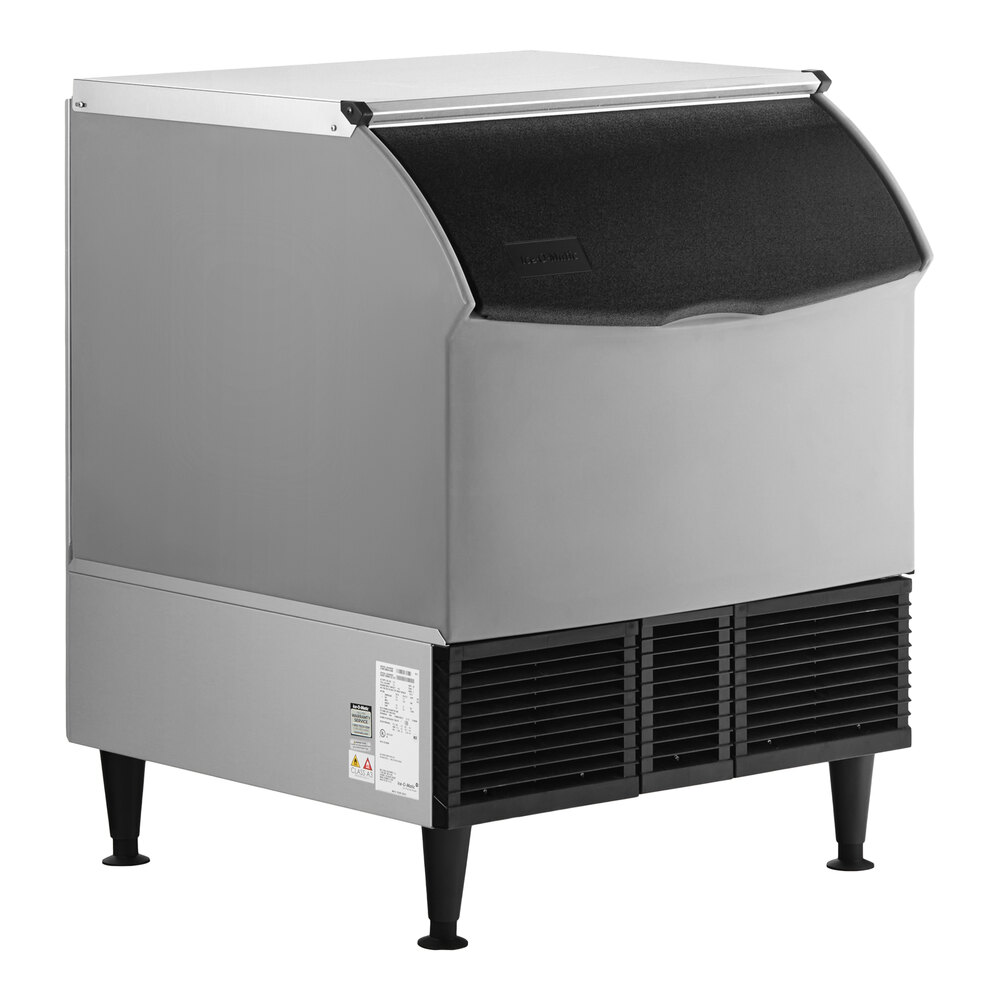 Ice-O-Matic CIMU300HA90 30 3/8