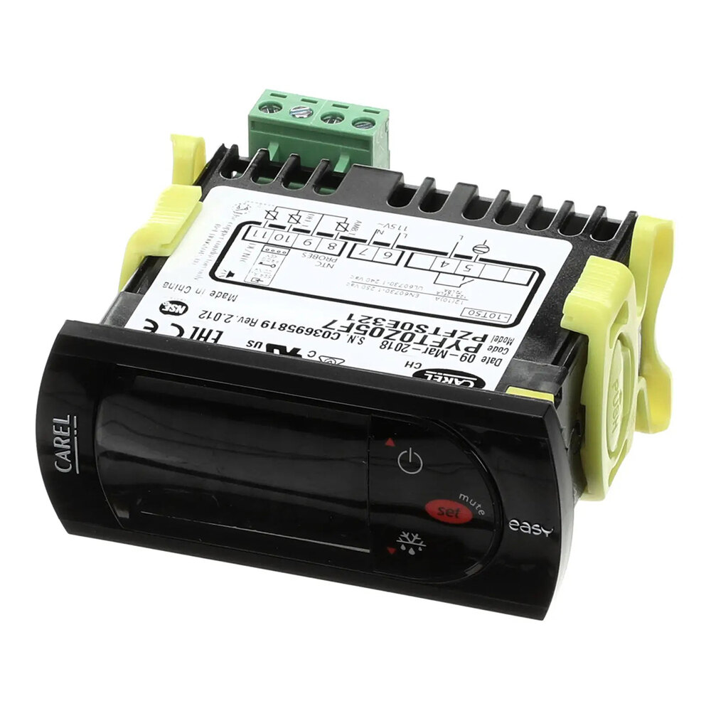 Federal Industries 32-19864-14 Carel Control,Itr 115V