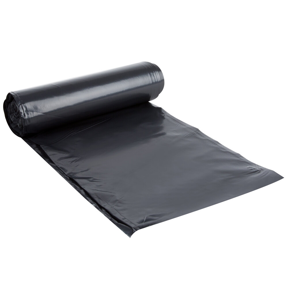 Berry Plastics 618642 Commercial Large Trash Can Liners for sale online 