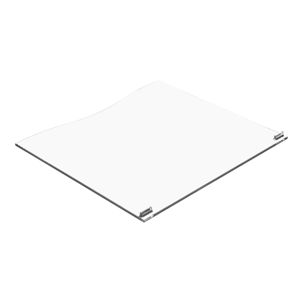 Hamilton Splash Rails Hamilton Beach Professional 990096600 Splash Guard