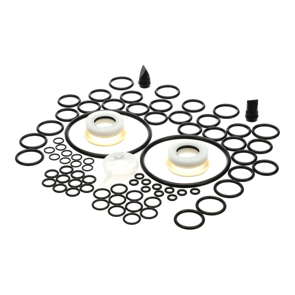 Electro Freeze HC118897 Kit-O Ring Rmt 30T 88T 99T 180