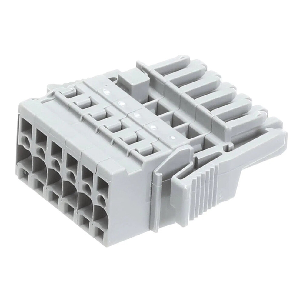 Flexeserve 00017855 Loop Plug 6 Way
