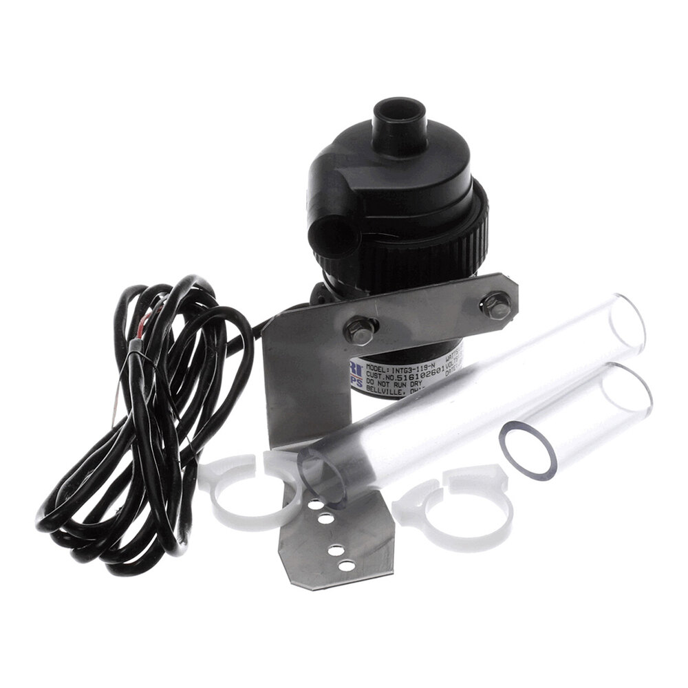 Kold-Draft 102151501 Pump Only Hk/K