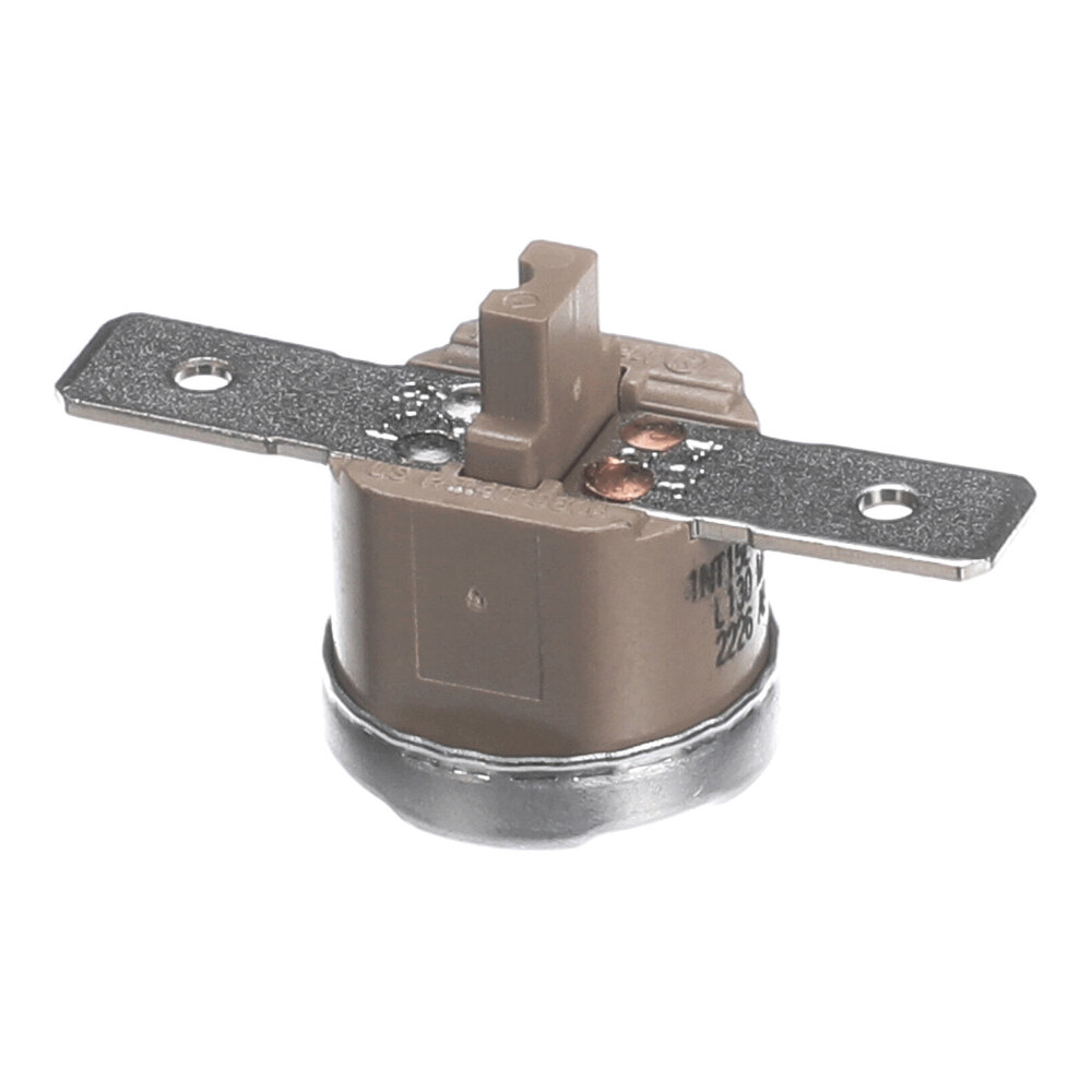 La Marzocco L276.01 Klixon Trip Free 130 Thermostat (No Brac