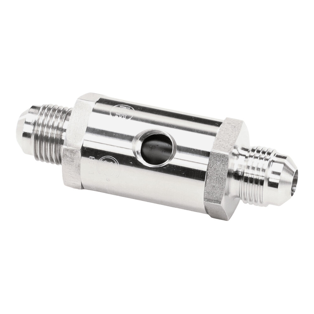 Lancer 17-0556 Check Valve,Vented,5/8-18,Watts