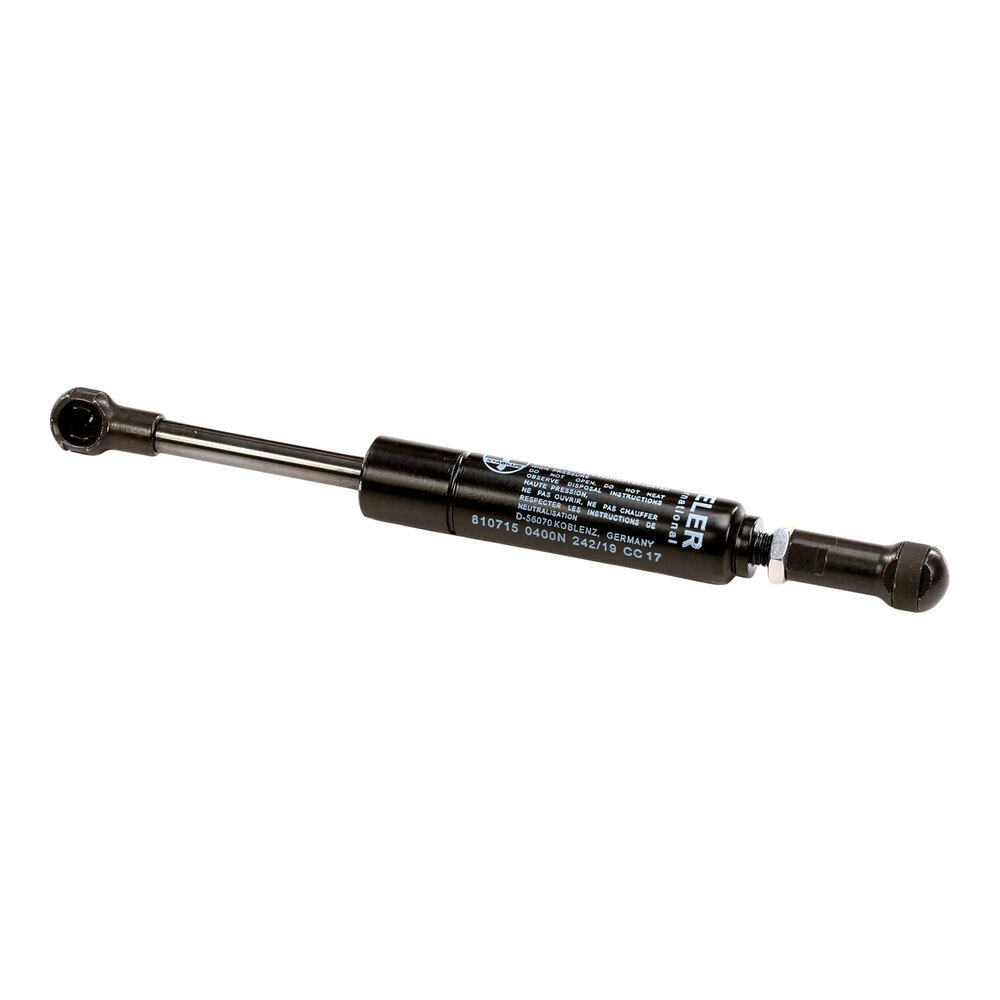 Duke 224318 Gas Ram, 48 400N