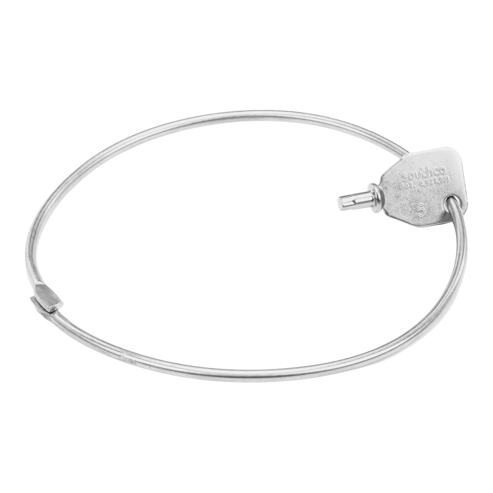JBT FoodTech 06005058 Key Ring