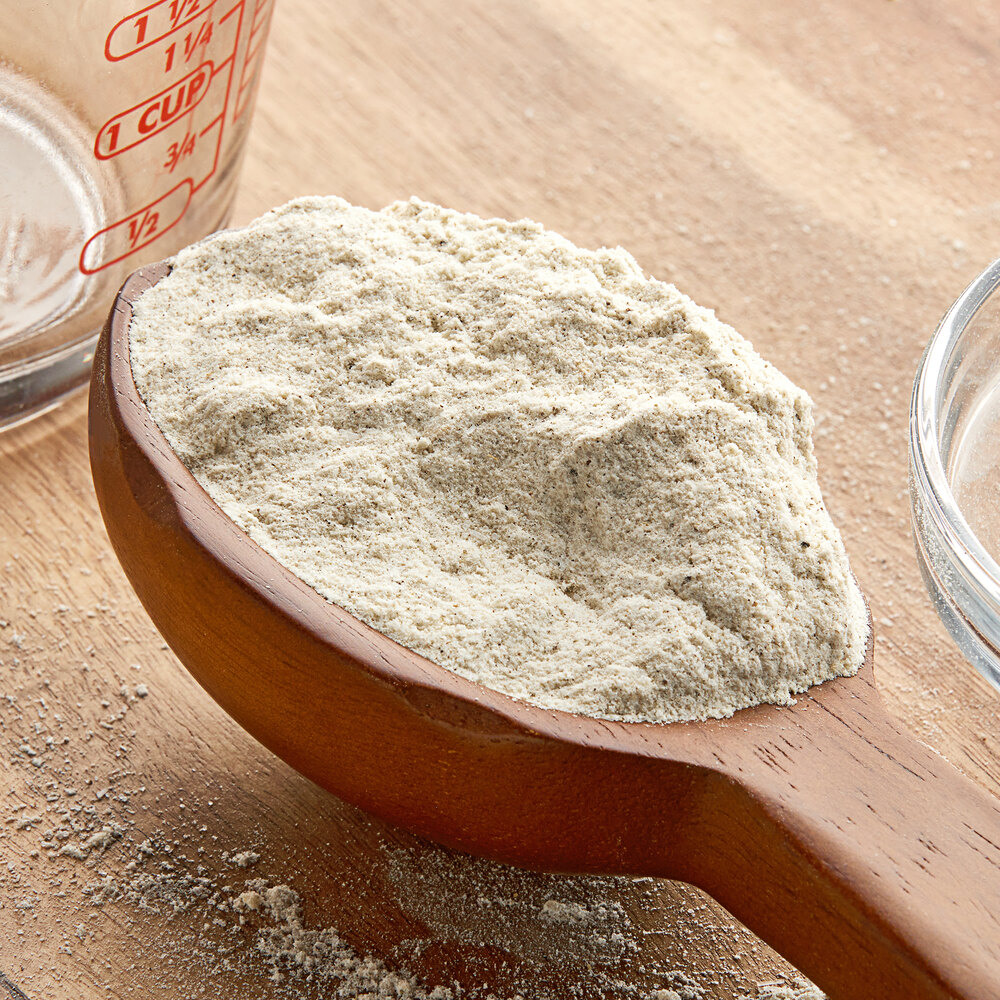 Vegetable Soup Base 25 lb.