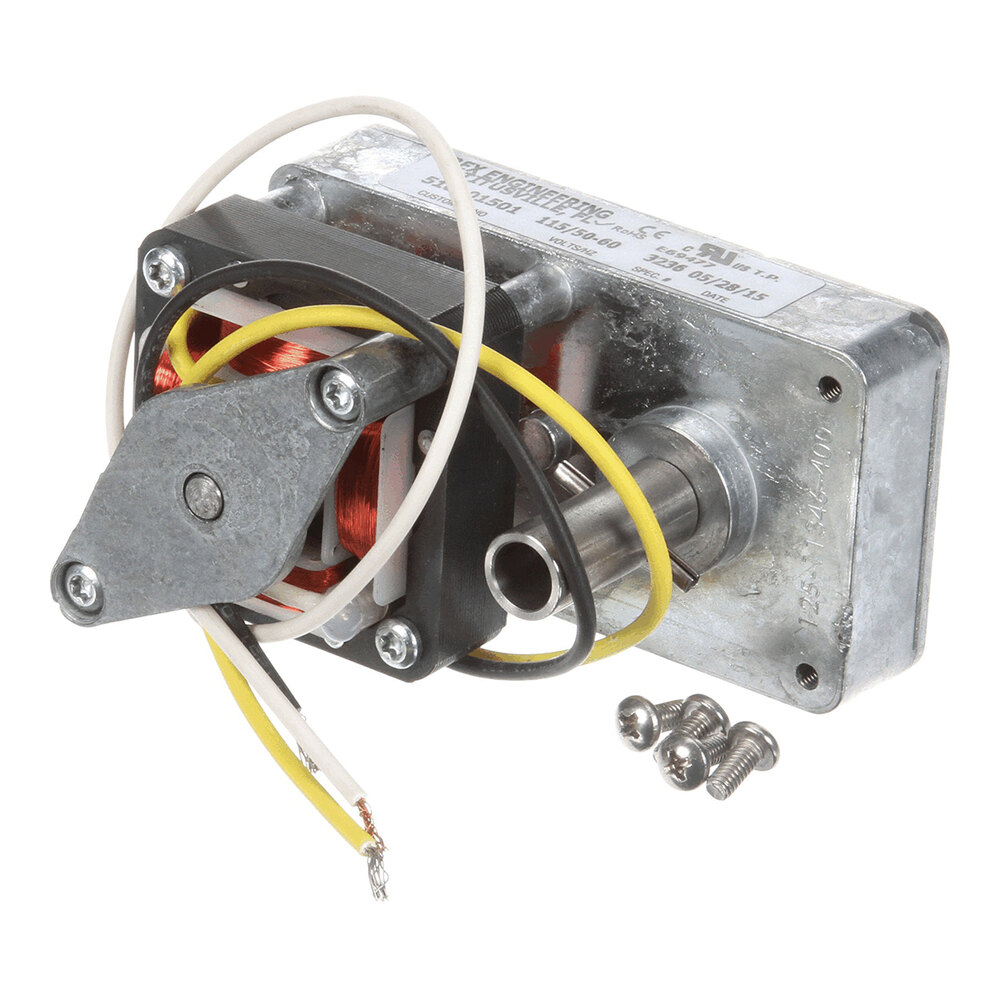 Kold-Draft 102140901 Actuator Motor