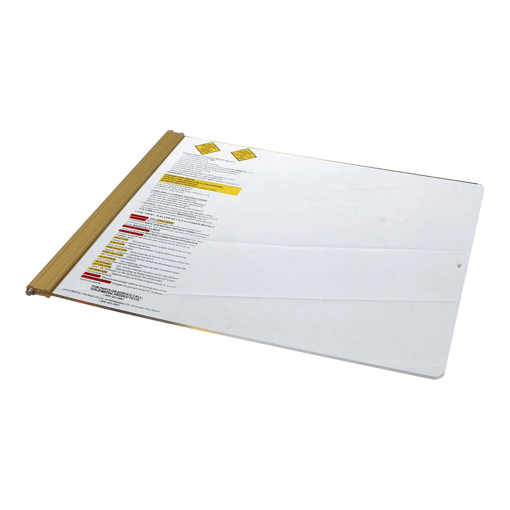 Gold Medal 56011 Door Assembly 2404 Gold