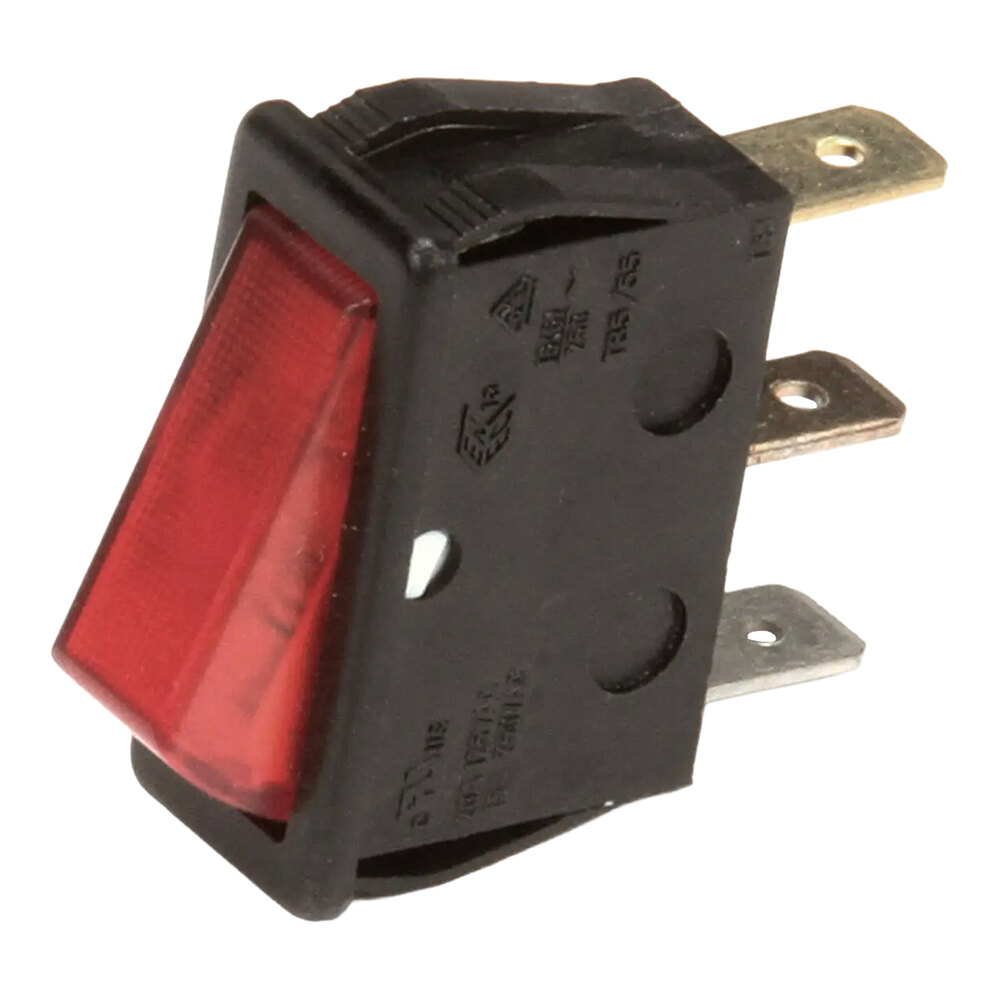 Grindmaster-Cecilware A531-061 Switch, Rocker