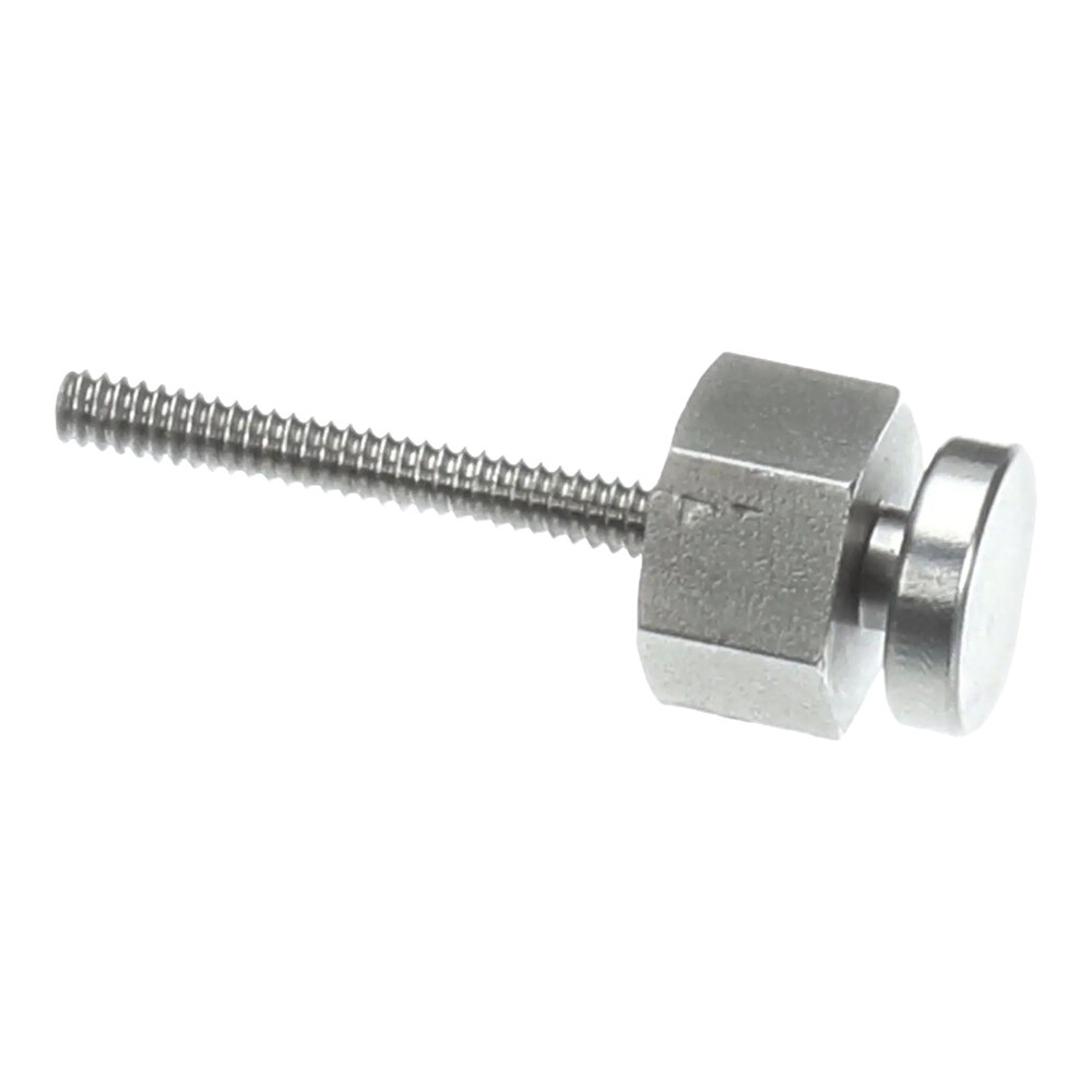 Extended Ridge Pin Distribution Hardt 11211.EXTENDED Support Pin With Extended Thre