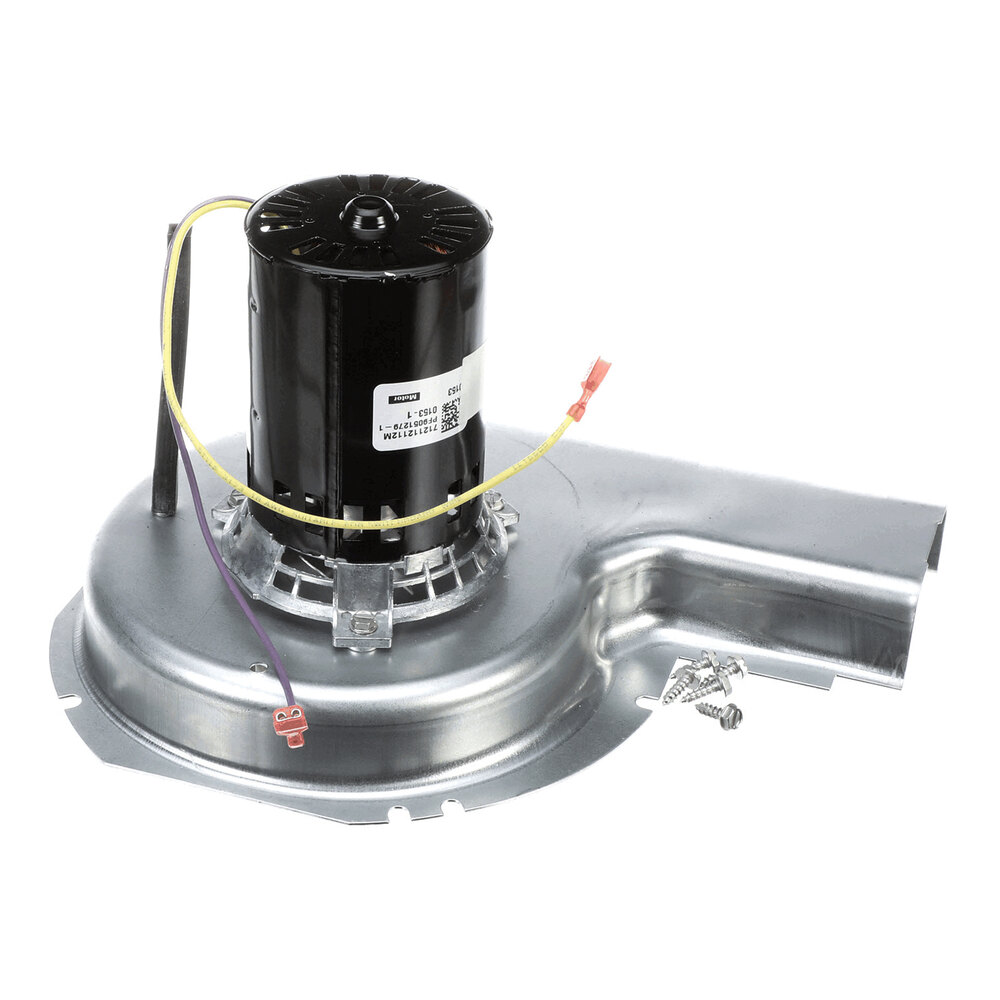 International Comfort Products 1192143 Motor Inducer Kit