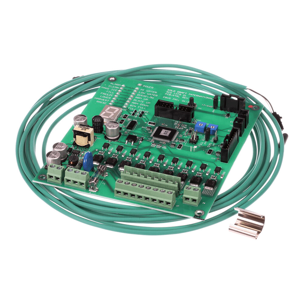 Kold-Draft 102145902 Control Board Kit - T280