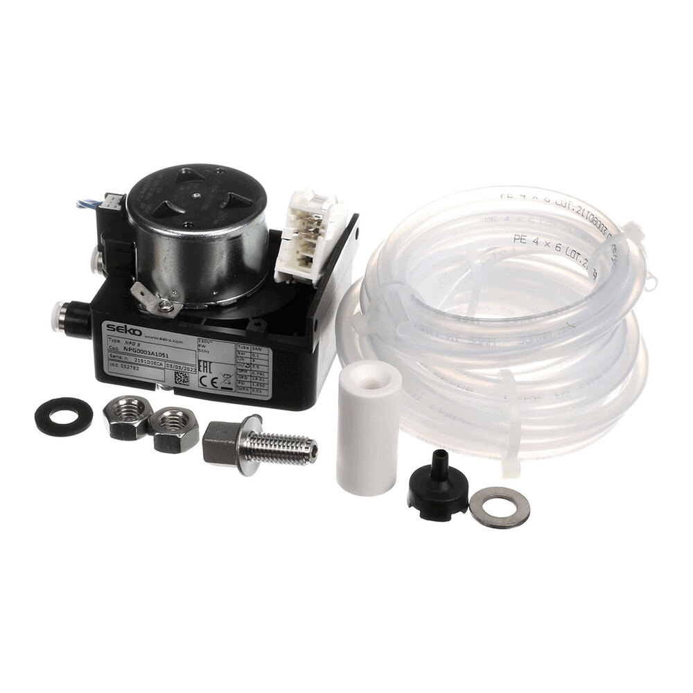 Electrolux Professional 0S2782 Pump; Detergent