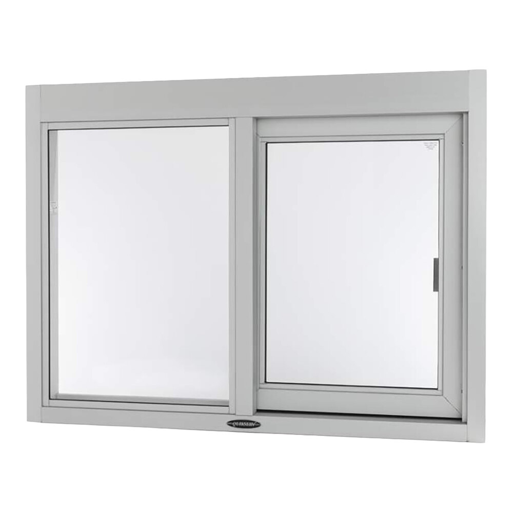 QuikServ 9046-CL Model SC-3030 36