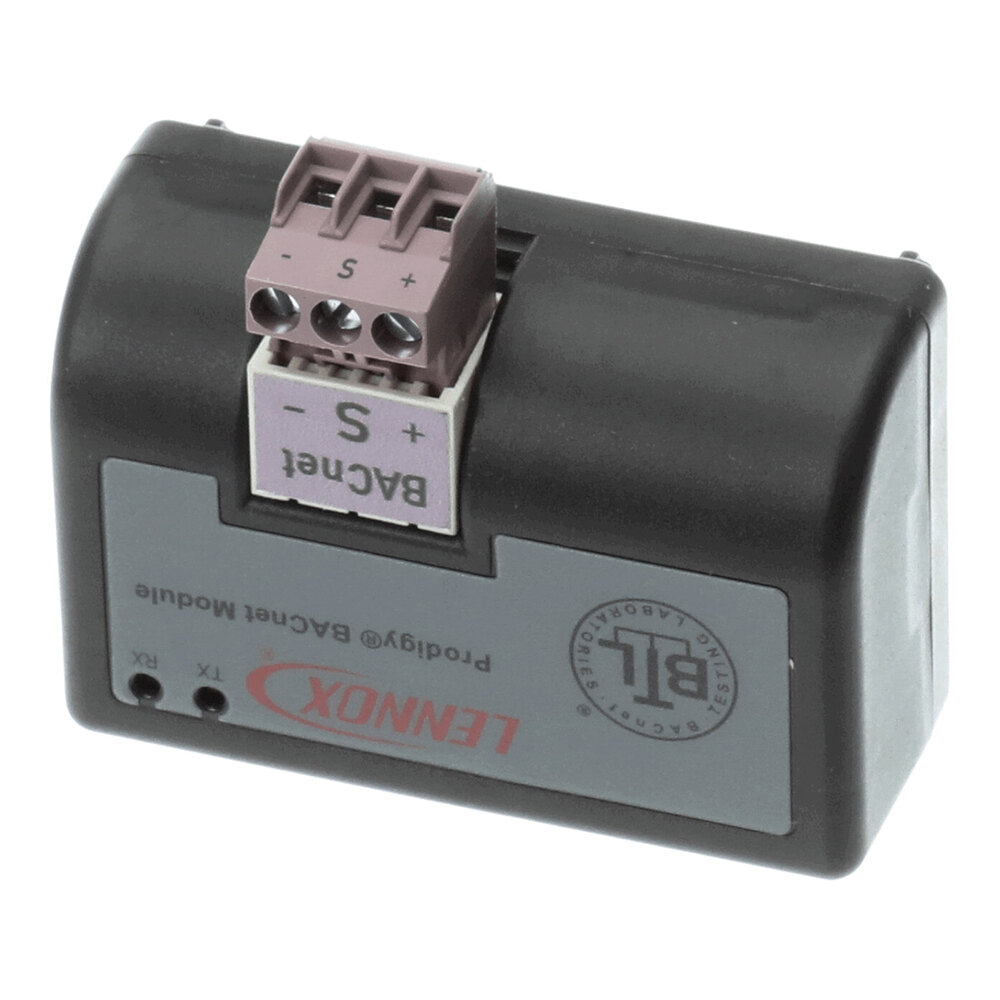 Lennox 59W51 Bacnet Replacement Kit