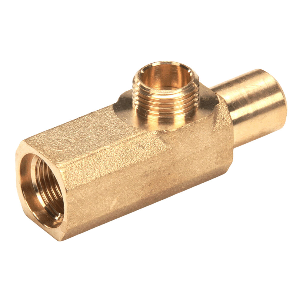 Nuova Simonelli 07300354 Steam Valve Body