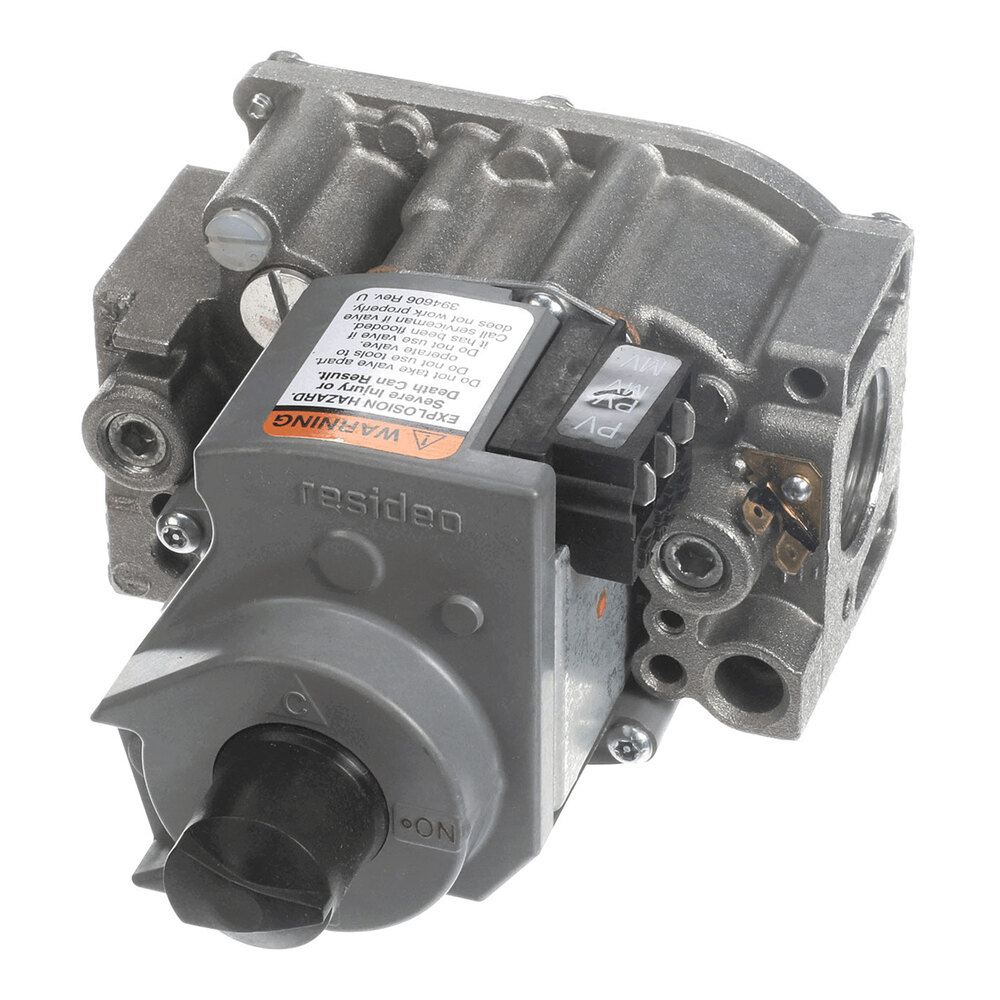 Lochinvar 100208604 K,Gas Valve,Nat,3/4 Npt,24V,Cb/Ch/Cf/Cp