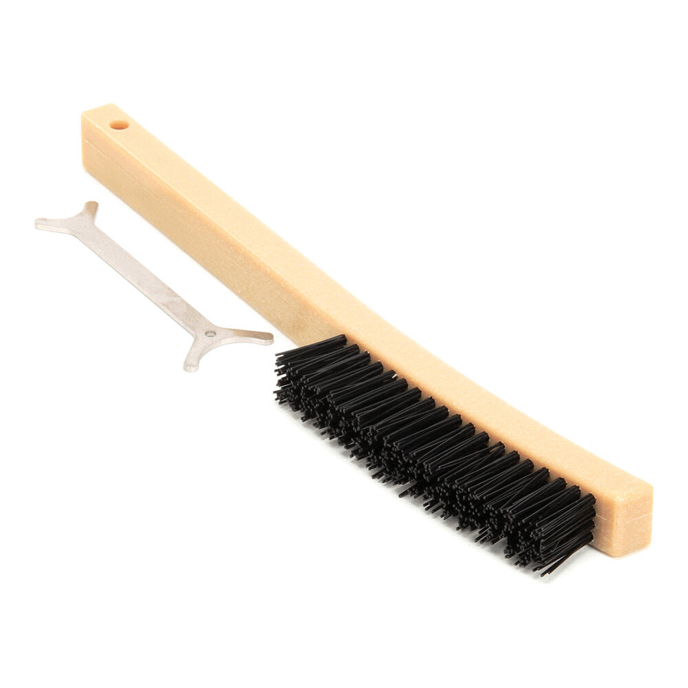 Nieco 17943 Broiler Tool Kit, Electric