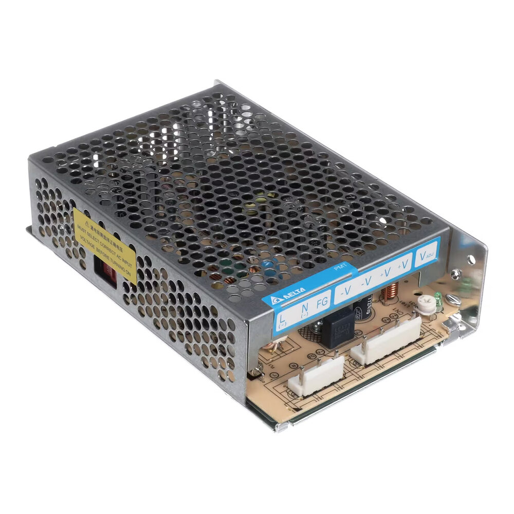 NU-VU by Doyon 50-1561 Power Supply,24Vdc,100W