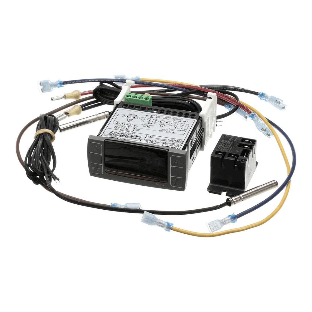 Norlake 164668 Xr06Cx Service Replacement Kit