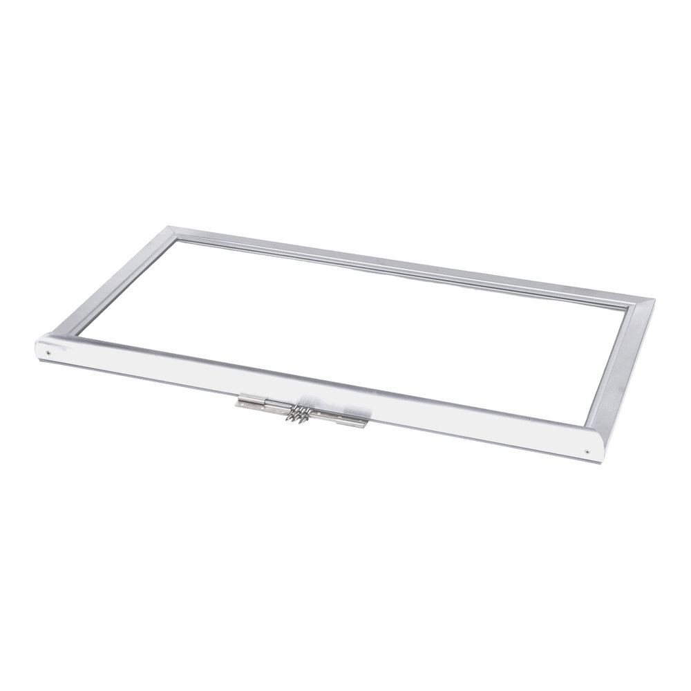 Lockwood DOOR-72-RR12-R Door Frame Assembly Including