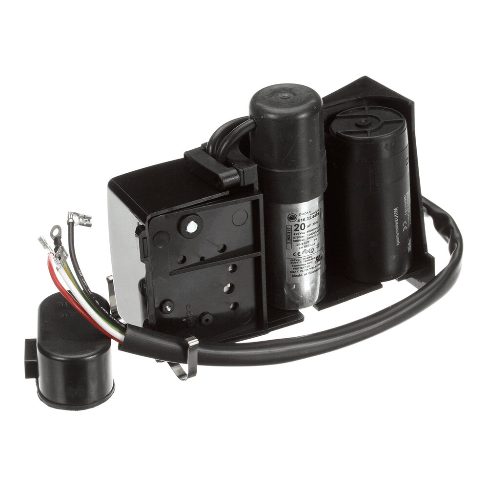 Maxx Cold X81F.08DV.W Start Component Kit, Compressor, X81F