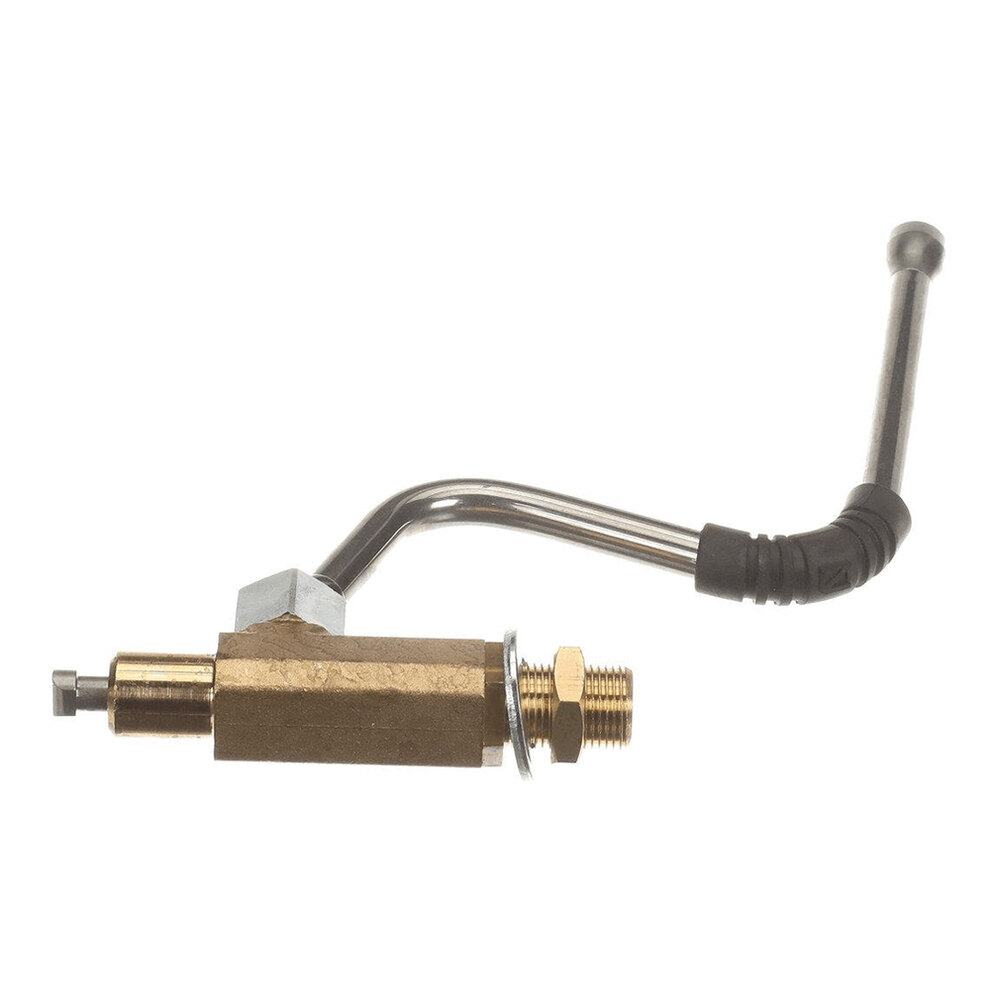 Nuova Simonelli 98006020 Ss Steam Valve Complete Aureli