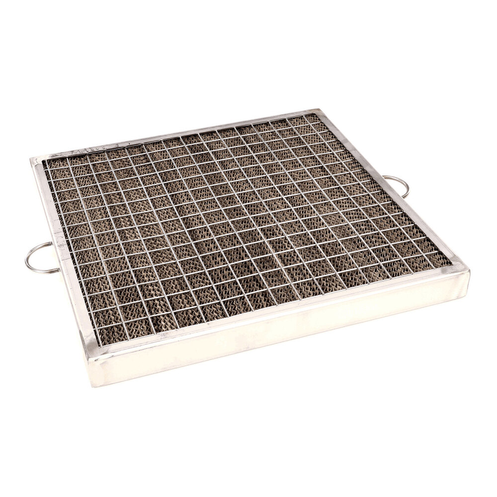 Incendalyst Nieco 23219 Incendalyst 15.19 X 16 X 1.5 2
