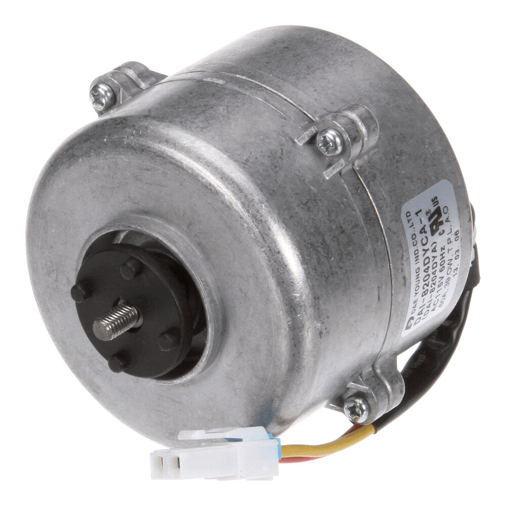 Maxx Cold R7423-301 Fan Motor (115V)